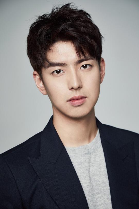 朴正根 Park Jeong-geun