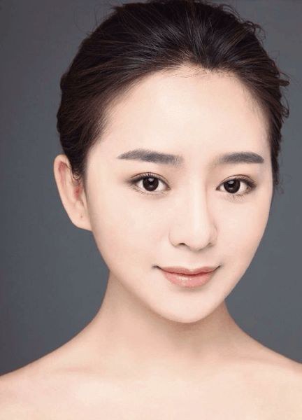 金泊含 Bohan Jin