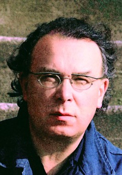 莱彻·玛祖斯基 Lech Majewski