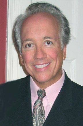 瑞克·迈凯 Rick McKay