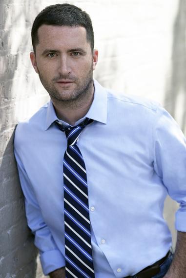 Luke Rosen Luke Rosen