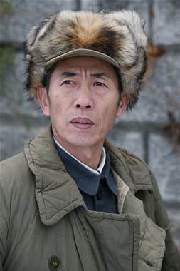 李燕生 Yansheng Li