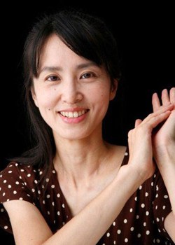 键本景子 Keiko Kagimoto