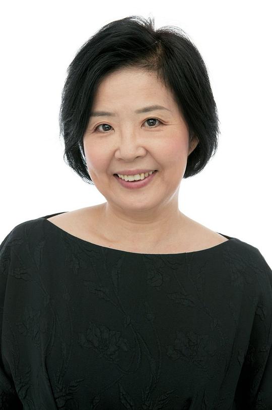 津贺有子 Yûko Tsuga