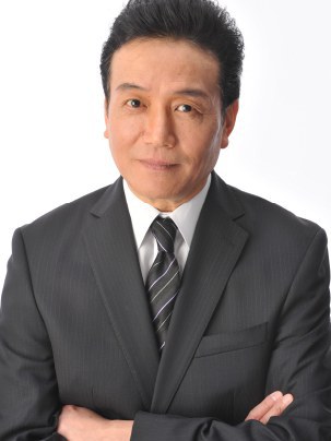 三浦浩一 Kôichi Miura