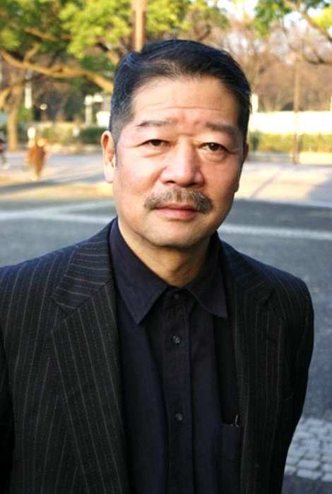 辻亲八 Shinpachi Tsuji