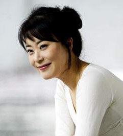 徐惠琳 Hye-rin Seo