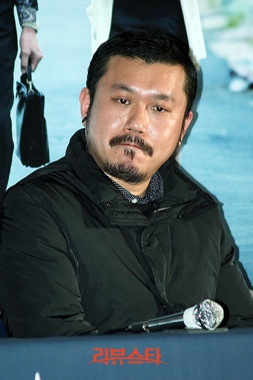 韩东旭 Dong-Wook Han