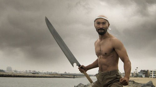 大立雅史 Masashi Odate