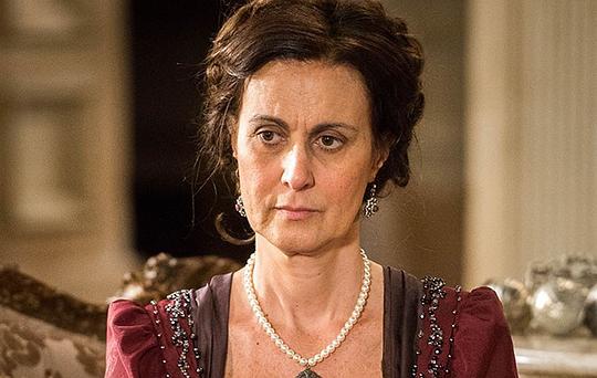 玛西娅·卡布里塔 Márcia Cabrita