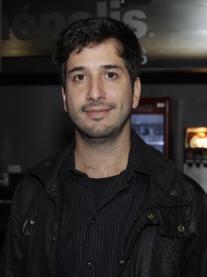佩德罗·安莫林 Pedro Amorim