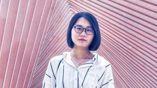 寇慧文 Huiwen Kou