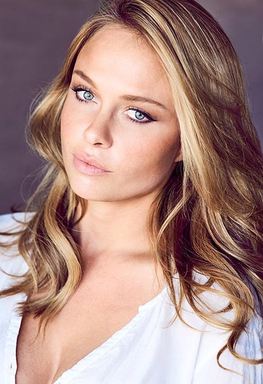 麦迪逊·麦金利 Madison McKinley