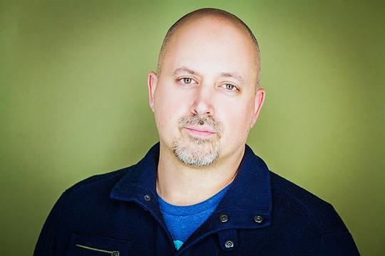 马修·德斯里普 Matthew Deslippe