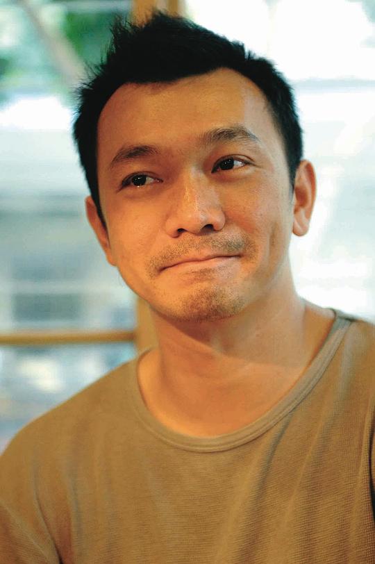 黄信尧 Hsin-yao Huang