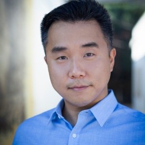 查尔斯·詹 Charles Jang