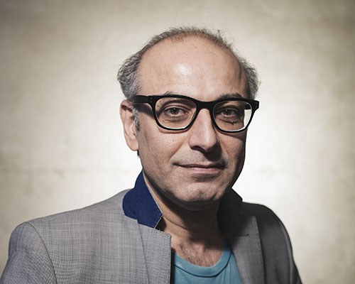 胡萨姆·查达特 Husam Chadat