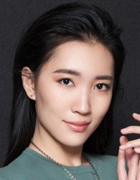 闫鹿杨 Luyang Yan