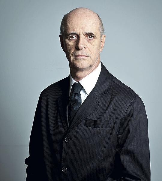 马科斯·卡鲁索 Marcos Caruso