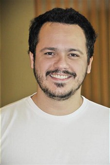 丹通·梅罗 Danton Mello