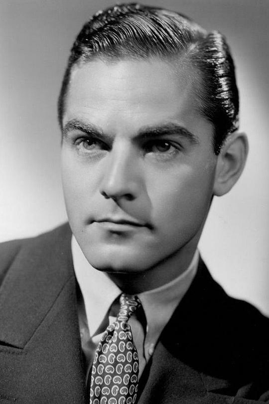 艾兰·柯蒂斯 Alan Curtis