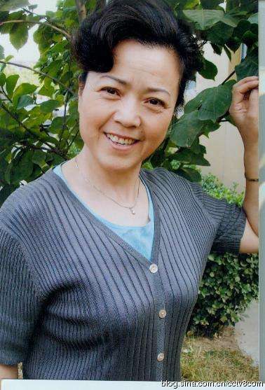 绳玉琴 Yuqin Shen