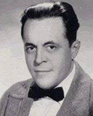 雅克·黑林 Jacques Hilling