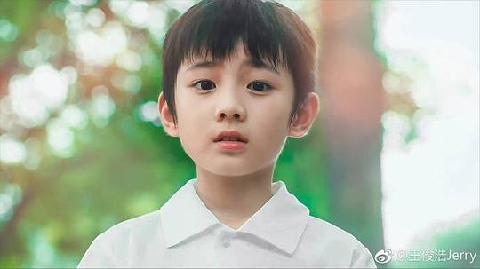 王俊浩 Jerry Wang