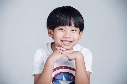 魏子淇 Ziqi Wei