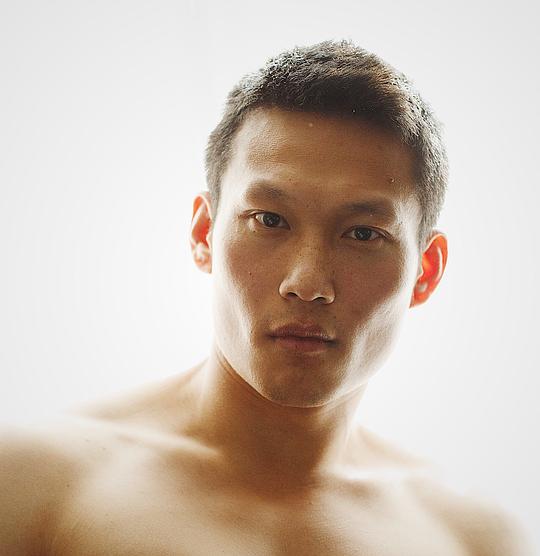 何文海 Paul He