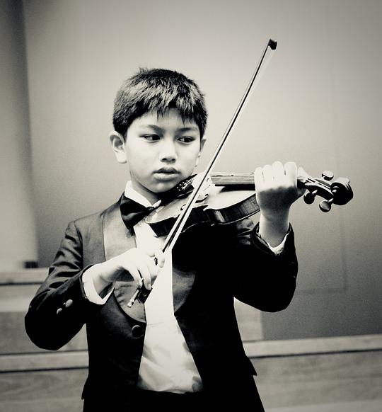 孙楚渊 Anthony Sun