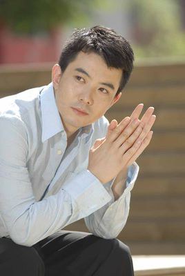 韩夫一 Fuyi Han