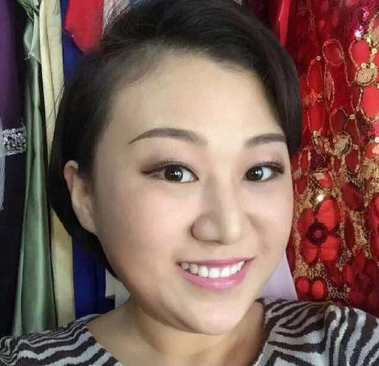 毛爱宁 Aining Mao