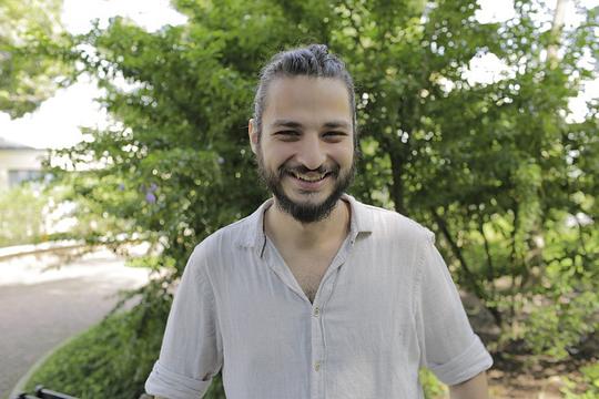 塞萨尔·卡尔达得罗 César Cardadeiro