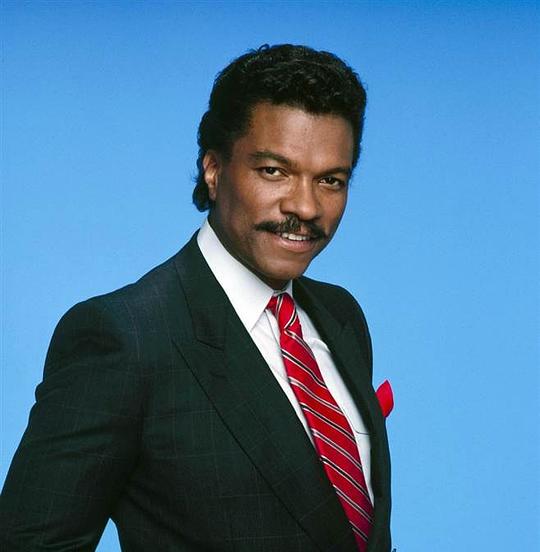 比利·迪·威廉姆斯 Billy Dee Williams