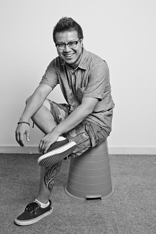 周九钦 Jiuqin Zhou