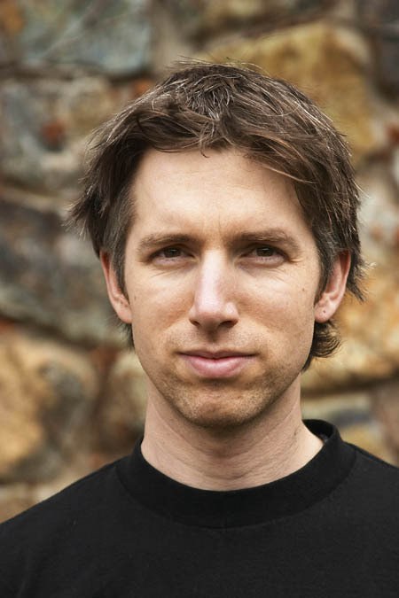 马修·伍德 Matthew Wood