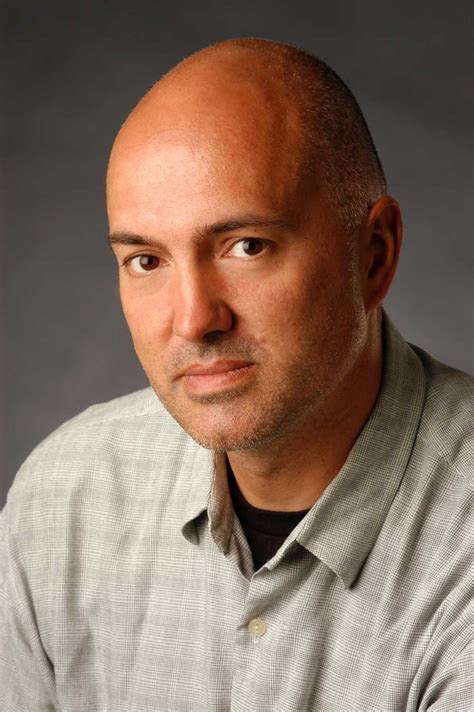 罗杰·盖耶特 Roger Guyett