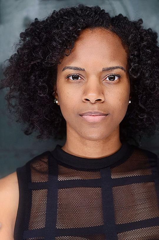 克里斯托·尼科尔·沃茨 Krystal Nicole Watts
