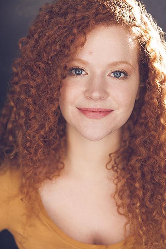 玛丽·怀斯曼 Mary Wiseman