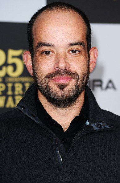 阿德里亚诺·戈德曼 Adriano Goldman