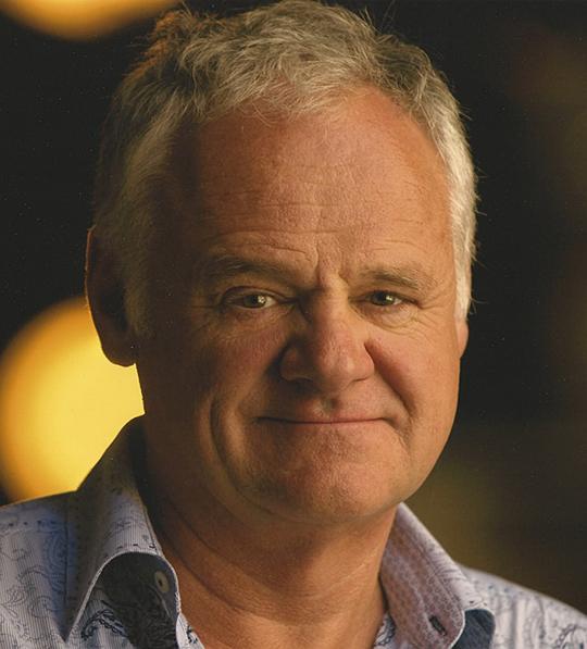 罗伯特·麦克拉克兰 Robert McLachlan