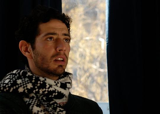 佩佩·阿维拉·德·皮诺 Pepe Avila del Pino