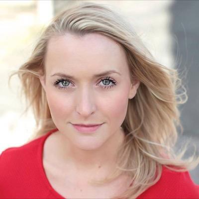 汉娜·布伦特 Hannah Brunt