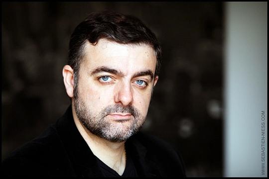 弗雷德里克·布瓦莫罗 Frédéric Boismoreau