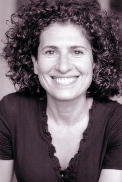 吉莱纳·隆代 Guilaine Londez