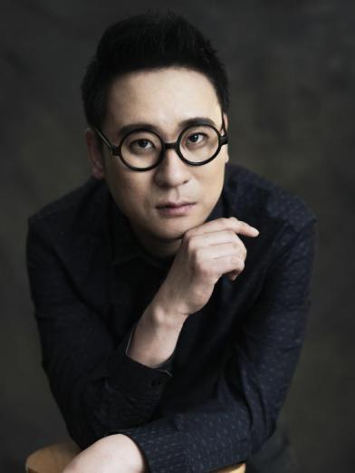 东靖川 Jingchuan Dong