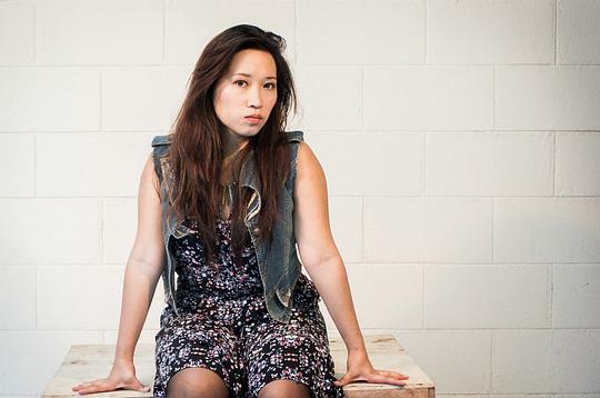玛乔丽·洛里科 Marjorie Lorico