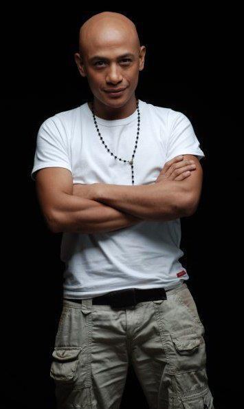 劳·罗德里格斯 Lao Rodriguez