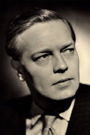 Hans Brausewetter Hans Brausewetter